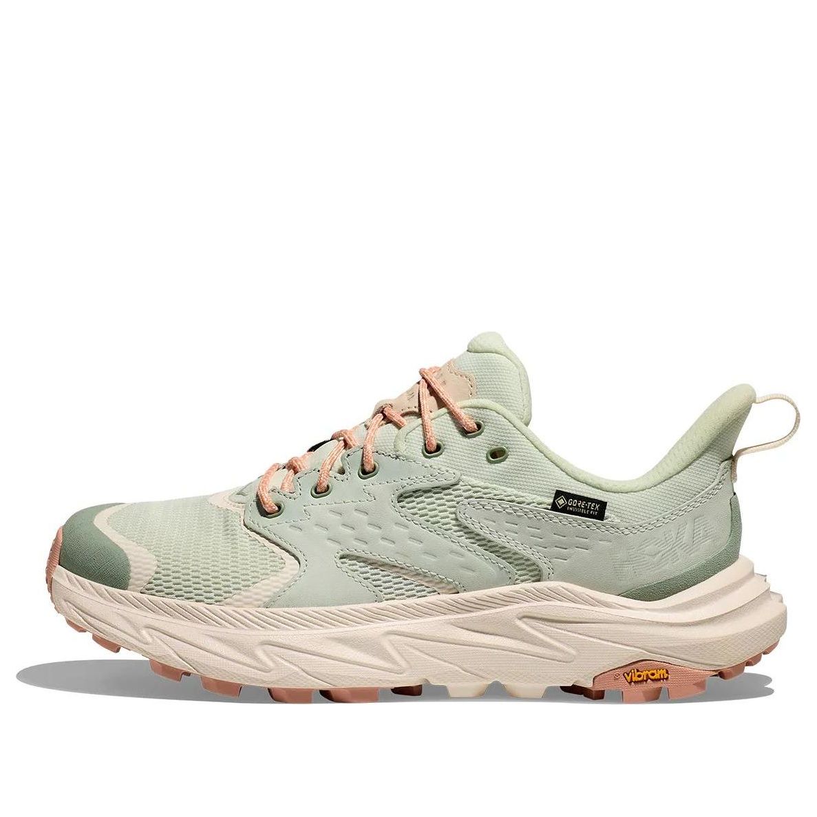 HOKA ONE ONE Anacapa 2 'Light Green' 1168831-GBS