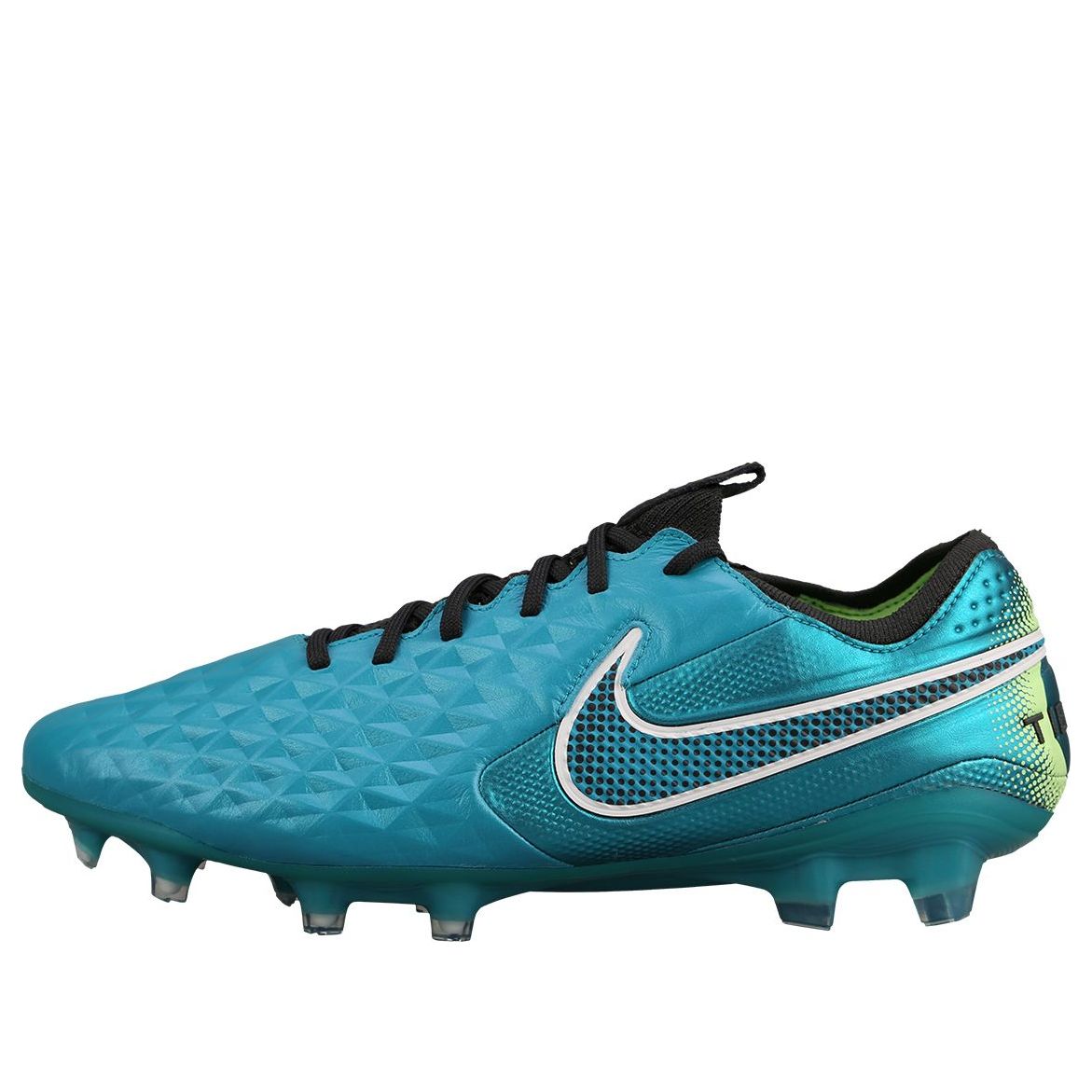 Nike Tiempo Legend 8 Elite FG 'Aquamarine' AT5293-303