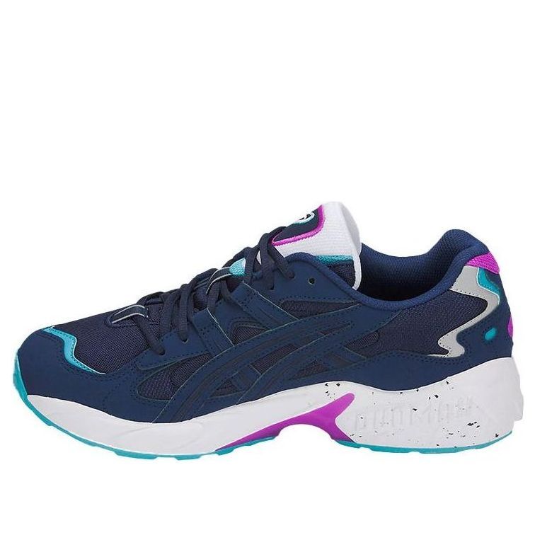 ASICS Gel-Kayano 5 OG 'Peacoat Indigo' 1191A149-400