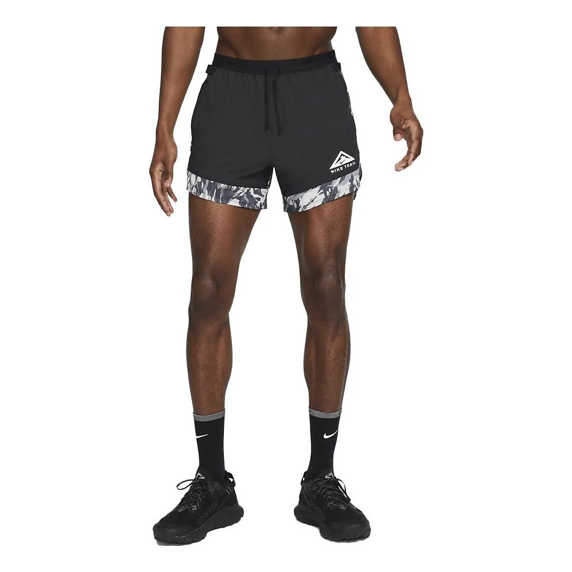 Nike Dri-FIT Flex Stride Trail Shorts 'Multi' DM4652-010