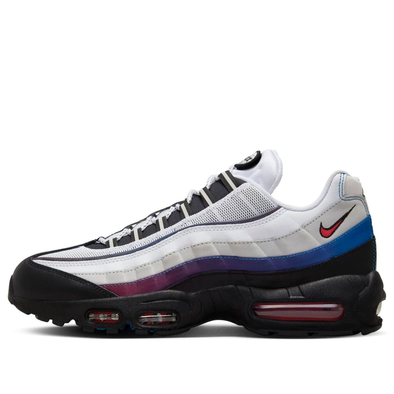 Nike Air Max 95 'Toronto' HJ9152-100