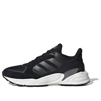 (WMNS) adidas 90s Valasion 'Black Night Metallic' EE9906