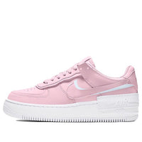 (WMNS) Nike Air Force 1 Shadow 'Pink Foam' CV3020-600