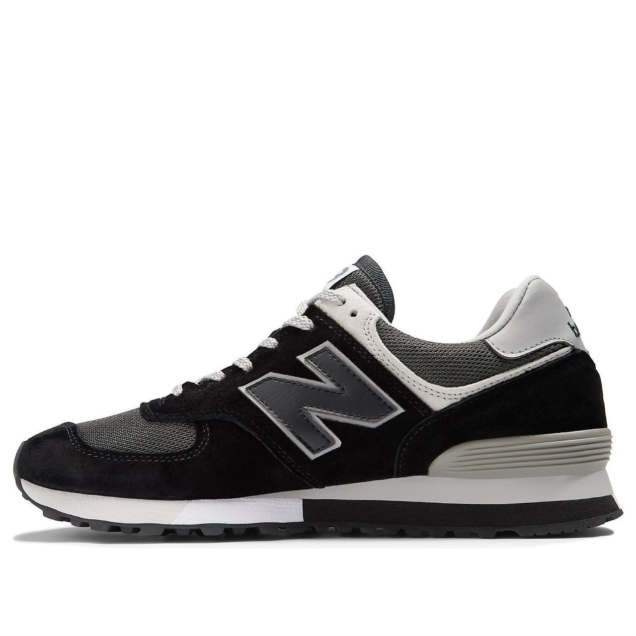 New Balance 576 Made in UK 'Black' OU576PBK