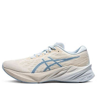 (WMNS) ASICS Novablast 3 'White Blue' 1012B542-200
