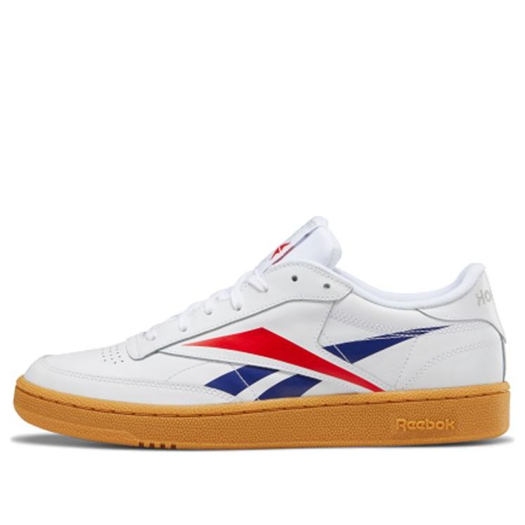 Reebok Club C Vector 'White Gum' EF8841