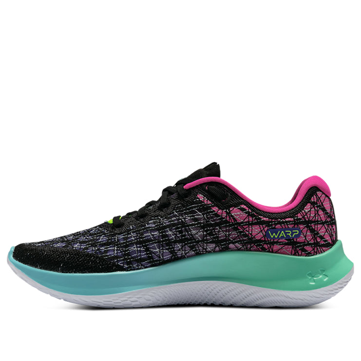 Under Armour Flow Velociti Wind 2 'Black' 3026796-001