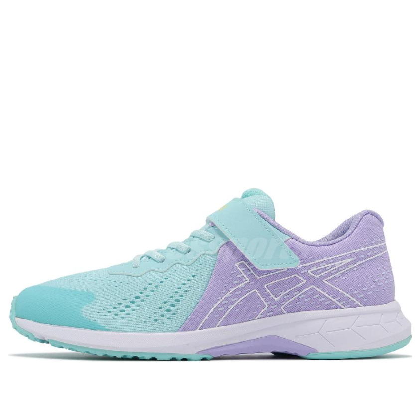 (GS) ASICS Lazerbeam RI-MG 'Cyan Purple' 1154A169-402