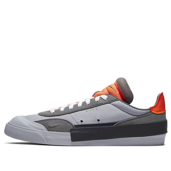 Nike Drop Type LX 'Total Orange' AV6697-002