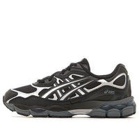 ASICS Gel-NYC 'Black Graphite Grey' 1203A280-002