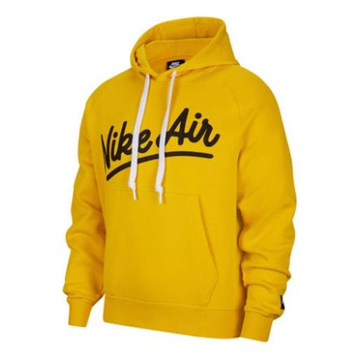 Nike Sportswear Sports Men's Yellow CV9148-743