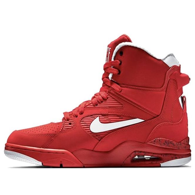 Nike Air Command Force 'University Red' 684715-600
