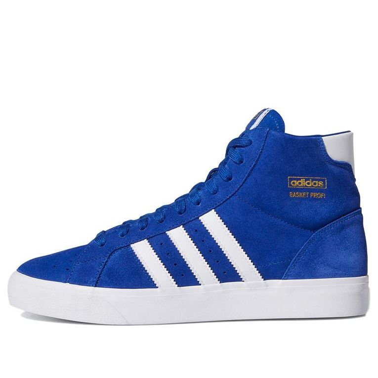 adidas Basket Profi 'Royal Blue' FW3102