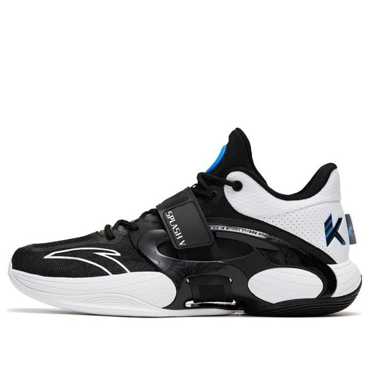 ANTA KT Splash 5 Klay Thompson 'Orca' 112321108-4