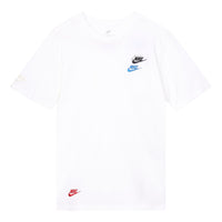 Nike AS Men's Nike Sportswear Tee Club ESSENTIALS White DJ1569-100