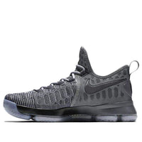 Nike KD 9 EP 'Battle Grey' 844382-002