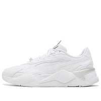 (WMNS) PUMA RS-X3 'Sunset Hues - White Silver' 375138-01