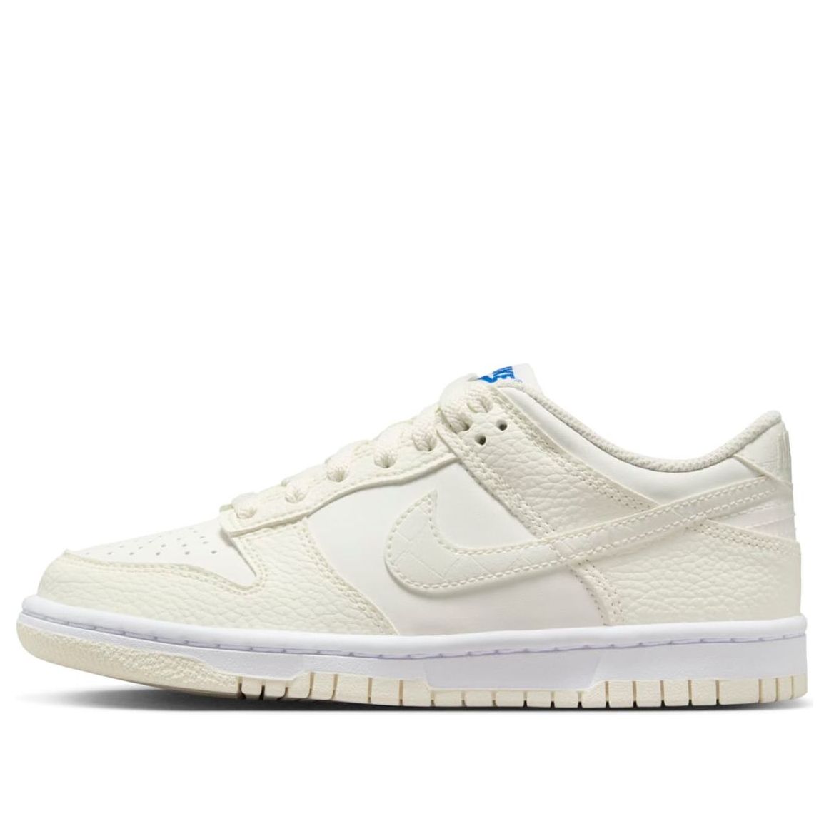 (GS) Nike Dunk Low SE 'Sail Croc' FV7472-100