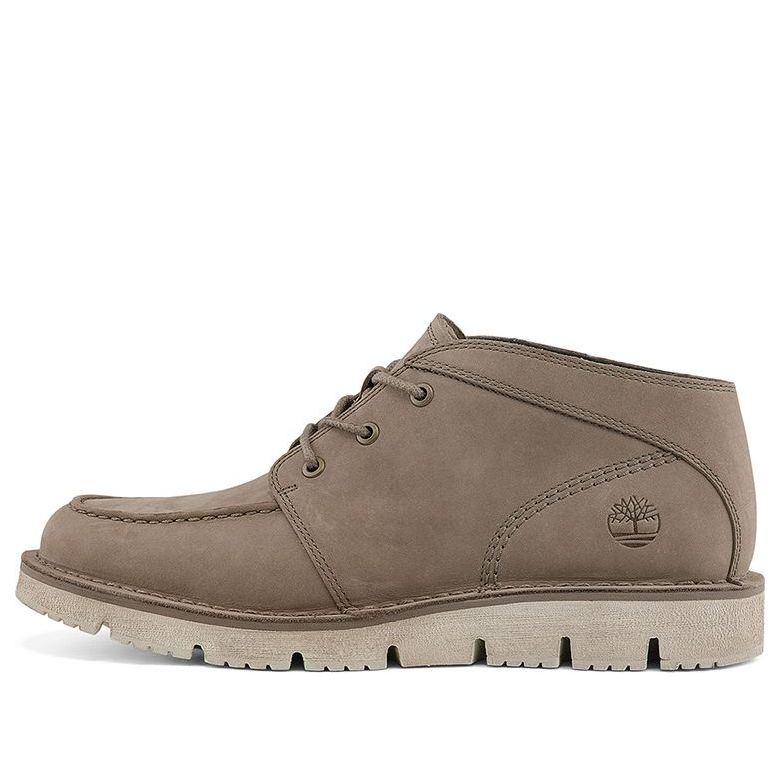 Timberland Westmore Moc Toe Chukka Boot 'Tan Full Grain' A41YS