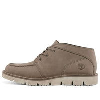 Timberland Westmore Moc Toe Chukka Boot 'Tan Full Grain' A41YS