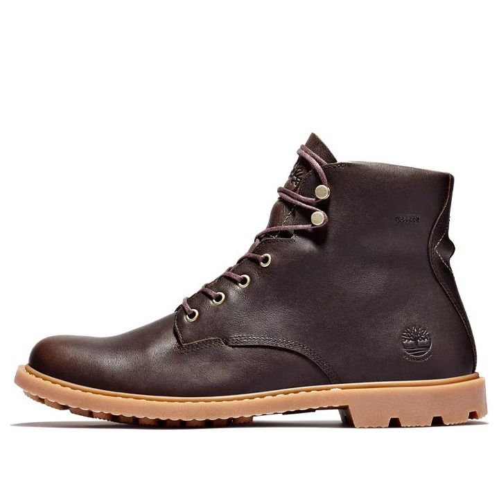 Timberland Belanger Ek+ 6 Inch Boot 'Dark Brown' A2FHP201