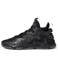 adidas neo Blazeon 'Carbon Black' GY7532
