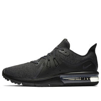 Nike Air Max Sequent 3 'Black Anthracite' 921694-010