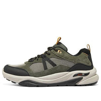 Skechers Arch Fit Calvera 'Black Olive' 210477-BKOL