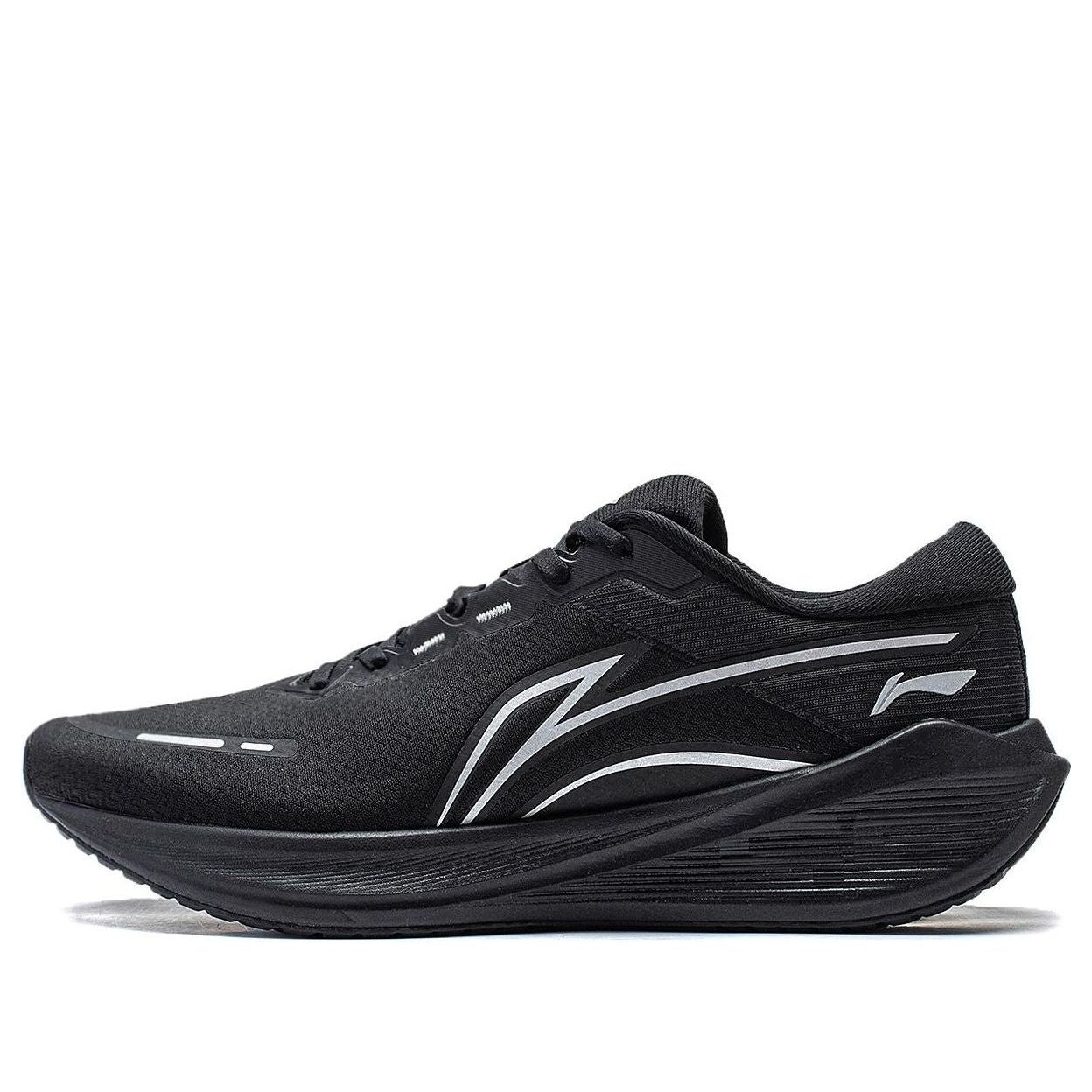 (WMNS) Li-Ning WuShi 5S Lite V2 'Black' ARST054-6