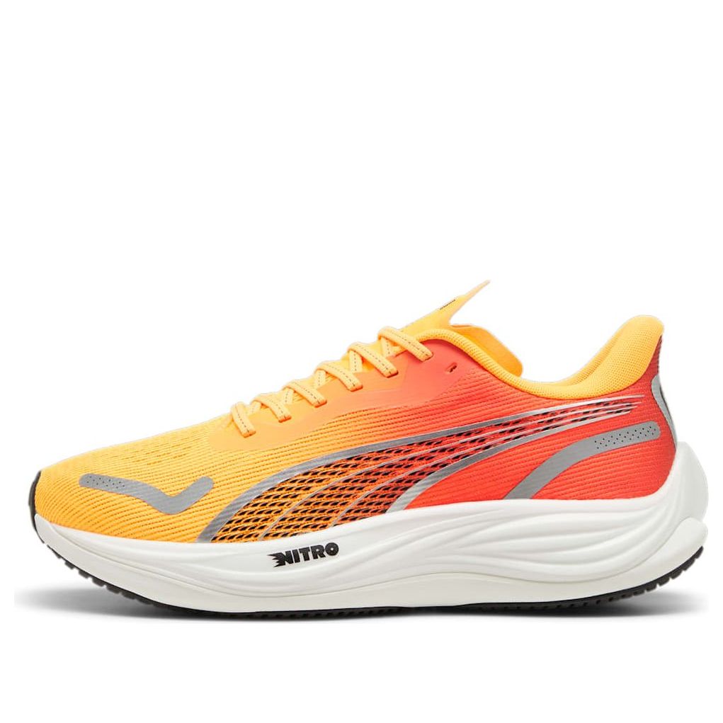 PUMA Velocity Nitro 3 'Sun Stream Sunset Glow' 310483-01