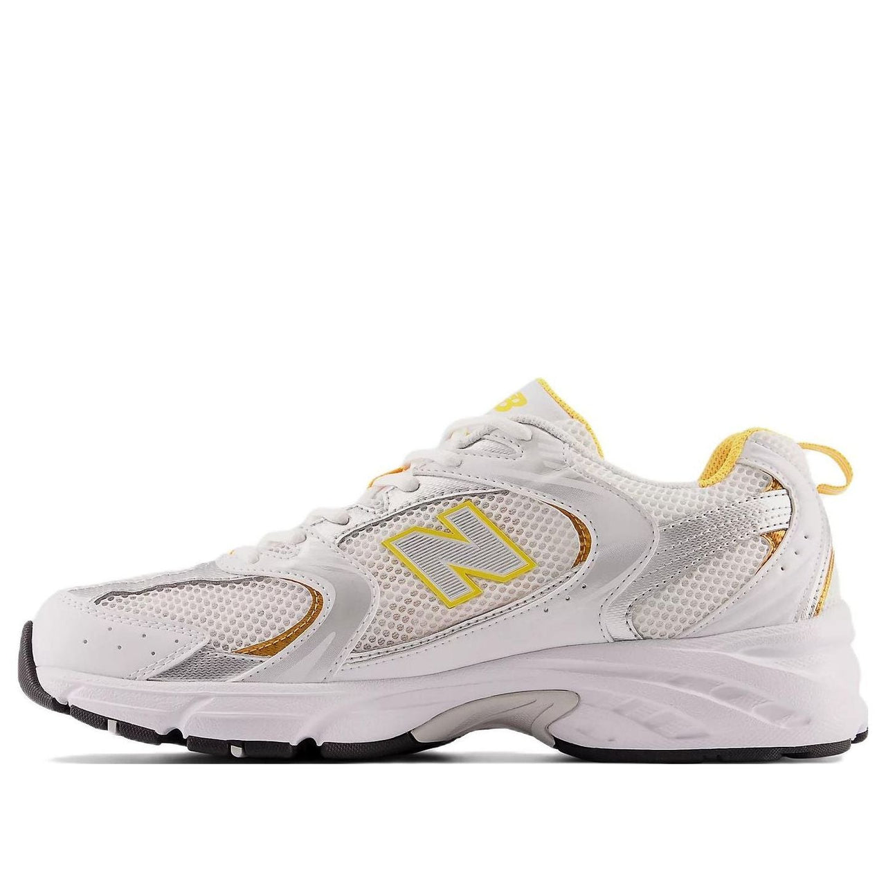 New Balance 530 'White Vibrant Apricot' MR530PUT