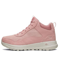 (WMNS) Skechers On- The- Go Joy 'Pink' 667512-LTPK