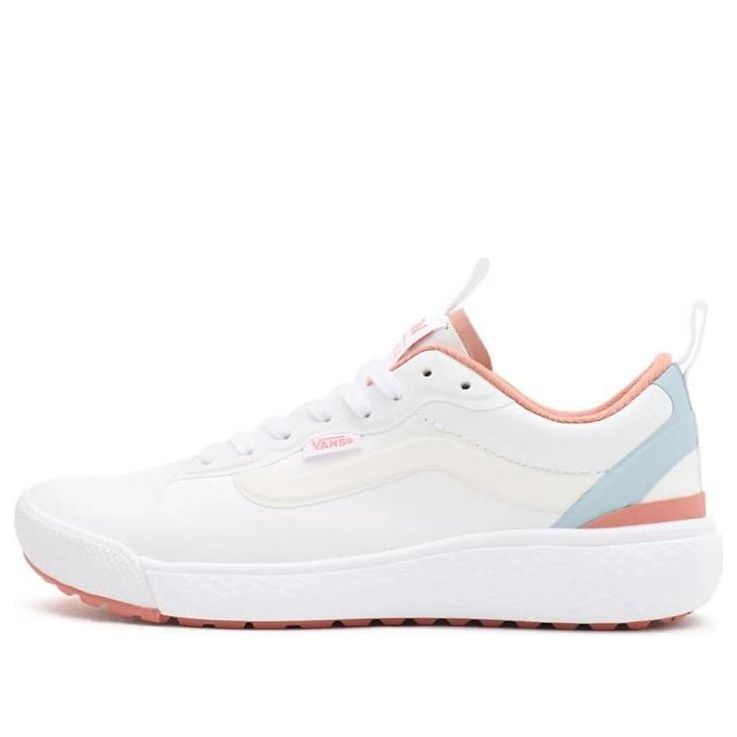Vans Carbon Ultrarange Exo 'Pink Blue' VN0A4U1KA20
