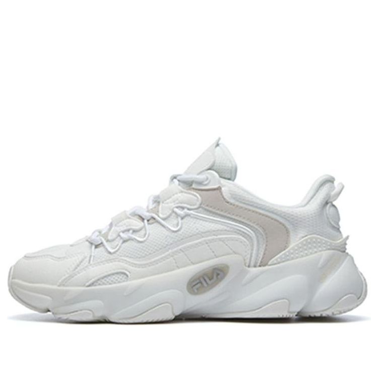 (WMNS) FILA Retro Casual F12W141105FBM