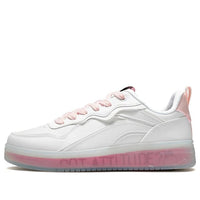 (WMNS) Li-Ning Sport Leisure Low x Disney 'White' AGCS020-3