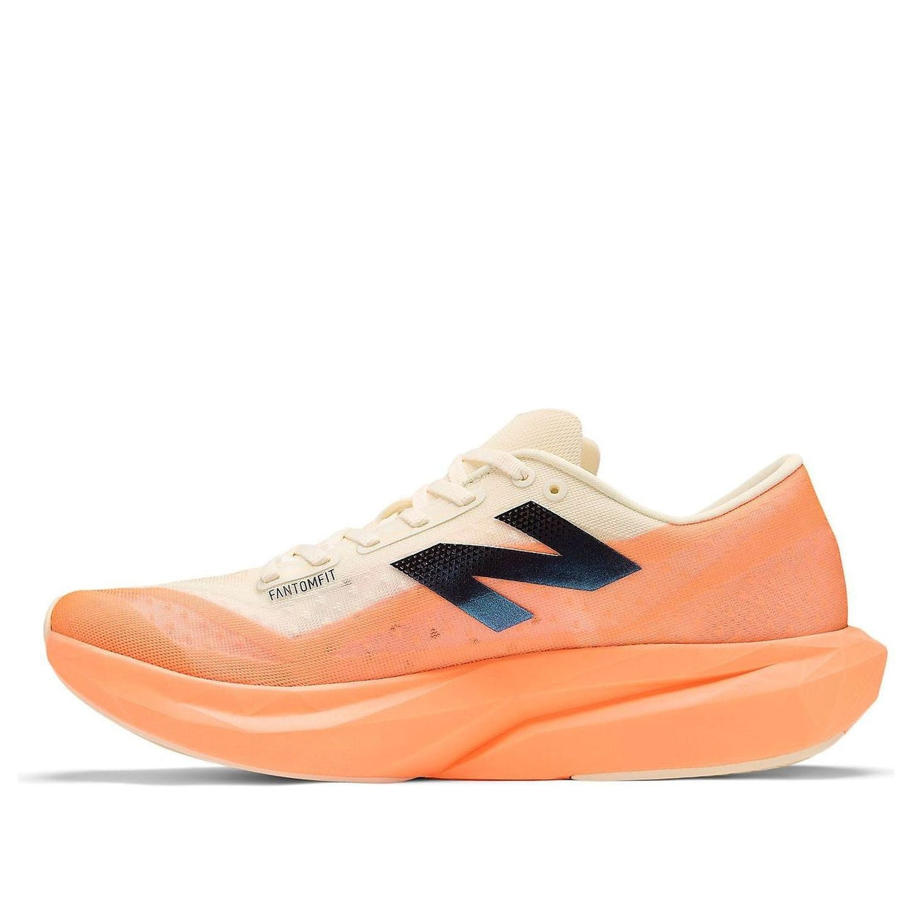 New Balance FuelCell Rebel v4 'Hot Mange' MFCXCO4