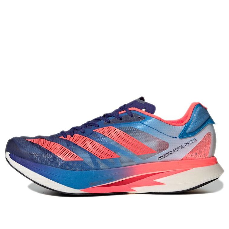 adidas Adizero Adios Pro 2 'Legacy Indigo Turbo' GX3117