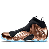 Nike Air Flightposite 2014 Prm 'Copper' 658109-800