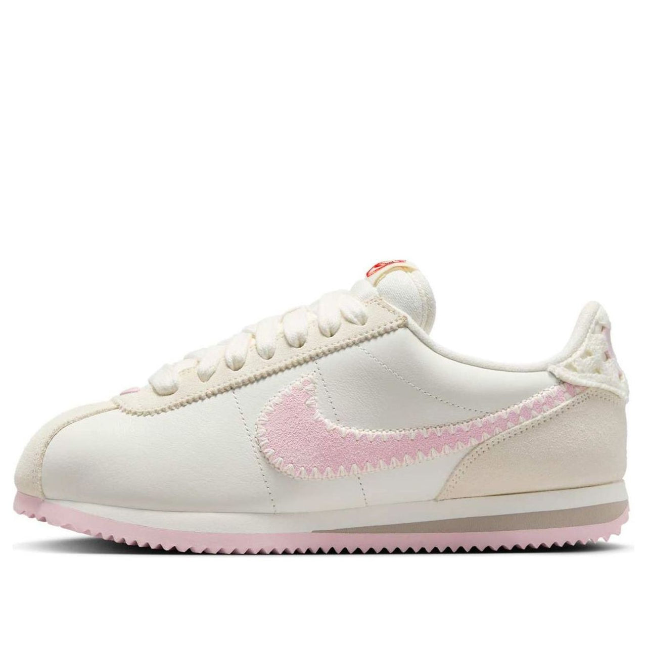 (WMNS) Nike Cortez 'Valentine's Day' 2025 HV6012-161
