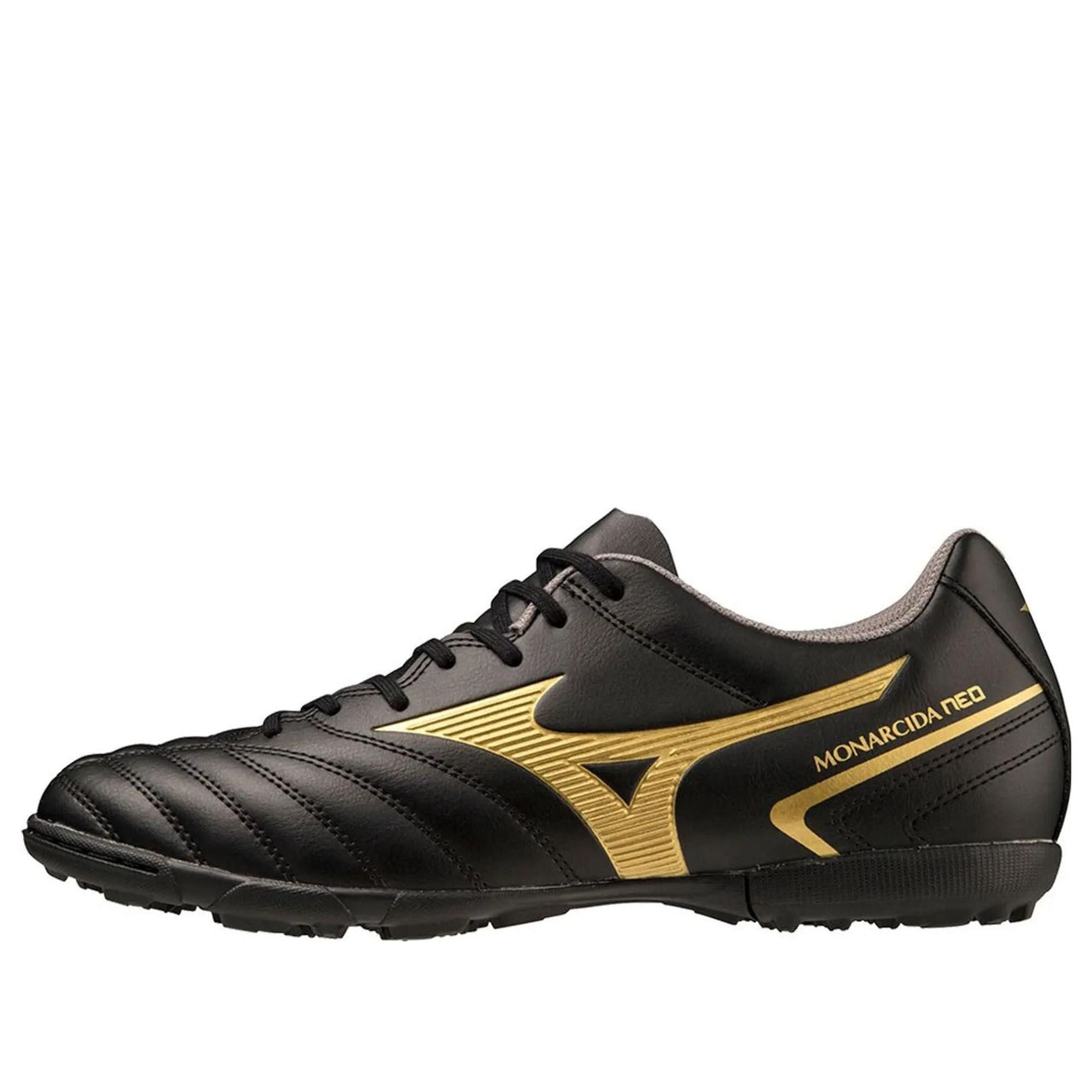 Mizuno Monarcida NEO II Select AS 'Black Gold' P1GD2325-50
