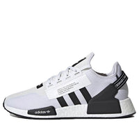 adidas NMD_R1 V2 'Cloud White Core Black' GX6368