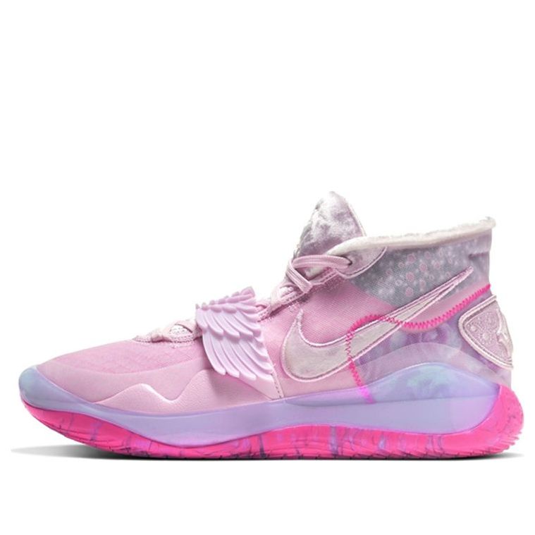 Nike KD 12 'Aunt Pearl' CT2740-900