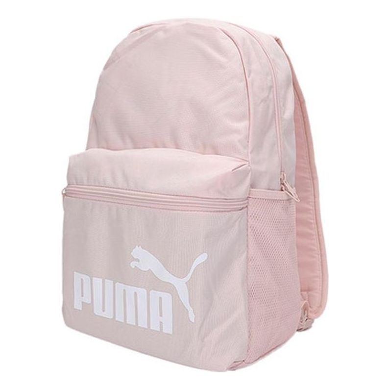 (WMNS) PUMA Phase Backpack 'Pink' 075487-92