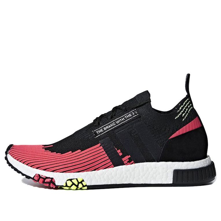 adidas NMD_Racer 'Solar Red' BD7728