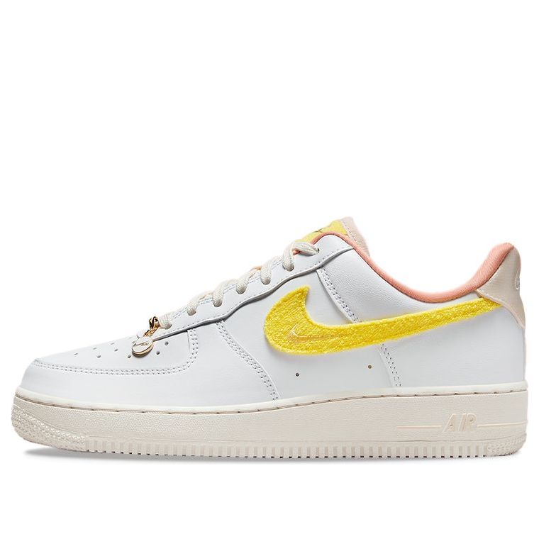 (WMNS) Nike Air Force 1 '07 LX 'Mama' DV2183-100