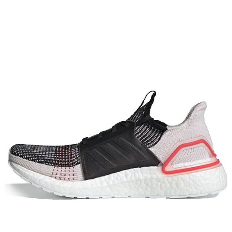 adidas UltraBoost 19 'Black Orchid' F35238