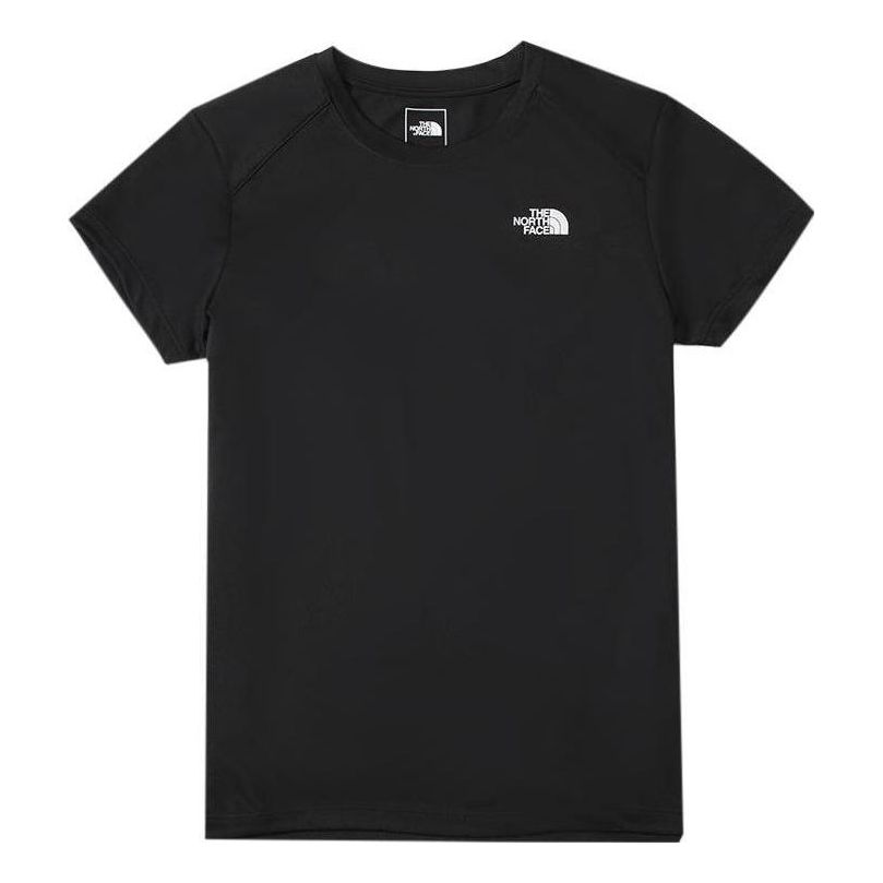 THE NORTH FACE Classic Graphic T-Shirt 'Black' 7WB5JK3