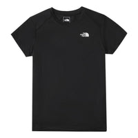 THE NORTH FACE Classic Graphic T-Shirt 'Black' 7WB5JK3