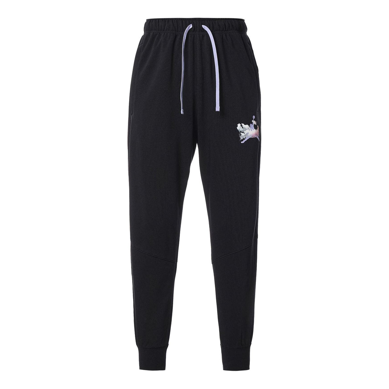 Air Jordan Dri-FIT Dongdan Logo Pants 'Black White' FD6561-010