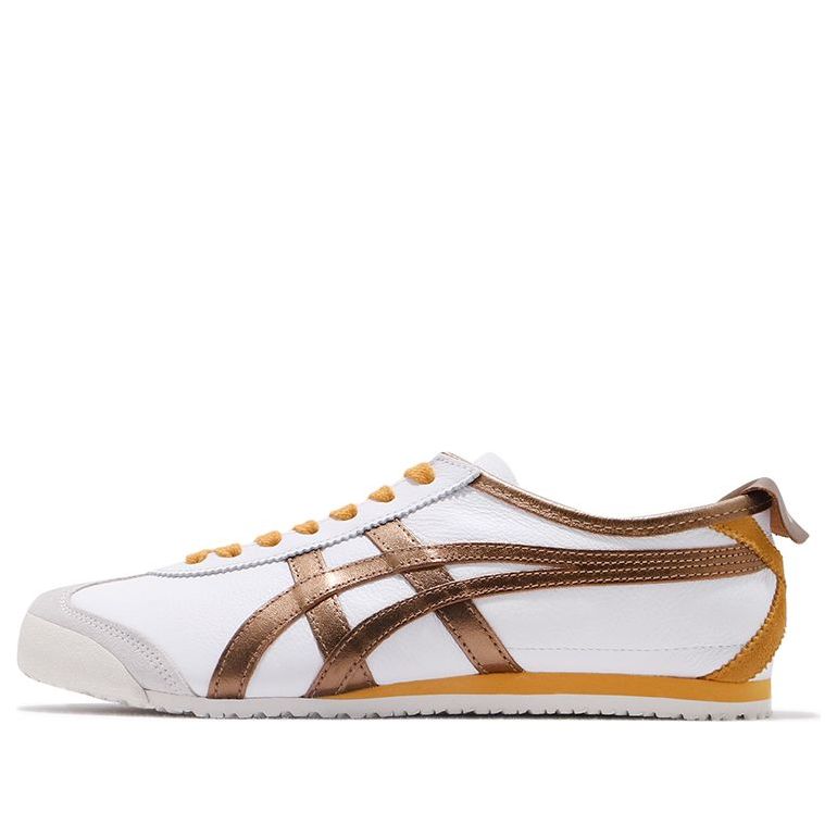 Onitsuka Tiger Mexico 66 'Pure Bronze' 1183A788-100